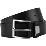 Hugo Boss Men Belts HUGO BOSS Connio Belt - Black