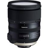 Tamron Nikon Camera Lenses Tamron SP 24-70mm F2.8 Di VC USD G2 for Nikon
