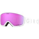 Giro Ski Equipment Giro Millie - White Core Light/Vivid Copper