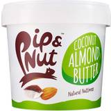 Pip & Nut Coconut Almond Butter Tub 1kg 1000g