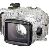 Hardcases - Underwater Housings Camera Protections Canon WP-DC55