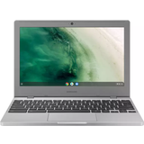 32 GB - 4 GB - Chrome OS Laptops Samsung Chromebook 4 XE310XBA-KA1UK
