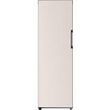 Samsung tall freezer Samsung Bespoke RZ32A74A5CE Beige