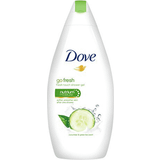 Dove Scented Bath & Shower Products Dove Go Fresh Cucumber & Green Tea Scent Body Wash 500ml