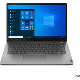 Lenovo AMD Ryzen 5 - Windows - Windows 10 Laptops Lenovo ThinkBook 14 20VF0009UK