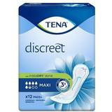 TENA Menstrual Pads TENA Discreet Insta Dry Zone Maxi 10-pack