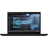Lenovo 16 GB - Intel Core i5 - Windows - Windows 10 Laptops Lenovo ThinkPad P14s 20VX0012UK
