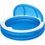 Sand Boxes Water Sports Bestway Summer Days Family Pool