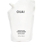OUAI Conditioners OUAI Medium Hair Conditioner Refill 946ml