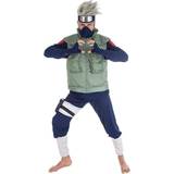 Chaks Kakashi Hatake Naruto Costume