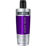 Osmo Hair Products Osmo Super Silver No Yellow Shampoo 1000ml