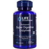 Gut Health Life Extension Enhanced Super Digestive Enzymes 60 pcs