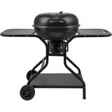 Air Inlet Charcoal BBQs Tower ORB Grill Pro