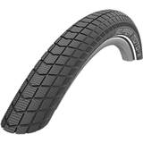 City & Touring Tyres Bicycle Tyres Schwalbe Super Moto-X Performance DD GreenGuard 27.5x2.40(62-584)