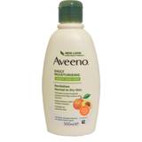 Aveeno Body Washes Aveeno Daily Moisturizing Yogurt Body Wash 300ml