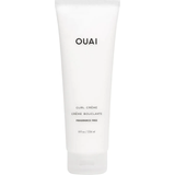 OUAI Curl Crème Fragrance Free 236ml