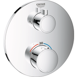 Grohe Grohtherm (24076000) Chrome