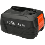 Batteries - Orange - Power Tool Batteries Batteries & Chargers Gardena System Battery P4A PBA 18V/72