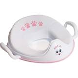Pink Toilet Trainers My Carry Potty My Little Trainer Seat Cat
