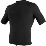 Short Sleeves Wetsuit Parts O'Neill Reactor-2 SS Top 1mm M