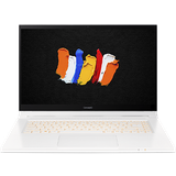 4 GB Laptops Acer ConceptD 3 Ezel Pro CC315-72P-74ZN (NX.C5QEK.001)