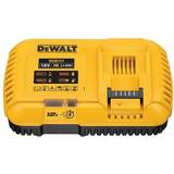 Dewalt Chargers - Li-Ion Batteries & Chargers Dewalt DCB117