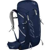 Blue Hiking Backpacks Osprey Talon 33 S/M - Ceramic Blue