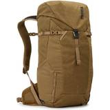 Brown Hiking Backpacks Thule Alltrail X 25L - Nutria