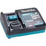 Makita Power Tool Chargers Batteries & Chargers Makita DC40RA