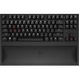 Cherry MX Brown Keyboards HP Omen Spacer Wireless TKL (English)