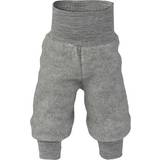 Wool Fleece Garments ENGEL Natur Wool Fleece Trousers - Gray (573501-091I)