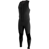 No Sleeves Wetsuits O'Neill Reactor-2 Front Zip SL 2mm M