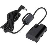 Canon Camera Battery Chargers Batteries & Chargers Canon DR-E6