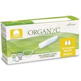 Organyc Menstrual Protection Organyc Regular 16-pack