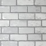 Wallpapers Arthouse Metallic Brick (692201)