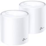 TP-Link Routers TP-Link Deco X60 (2-pack)