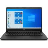 HP 4 GB - Intel Core i5 Laptops HP 14-cf2502na