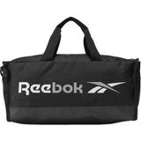 Reebok Training Essentials Grip Bag Small - Black/White