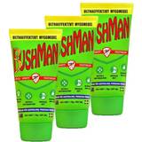 Bushman DryGel 75g 3-pack