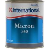 International Micron 350 Navy 750ml
