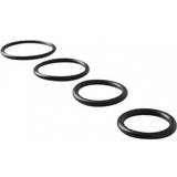Sportsheets Rubber O Ring 4-pack