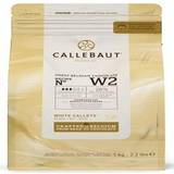 Callebaut Chocolates Callebaut Recipe N° W2 1000g