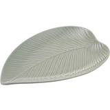 Mason Cash Serving Platters & Trays Mason Cash In The Forest Small Leaf Serving Dish