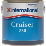Boat Bottom Paints International Cruiser 250 Navy 750ml