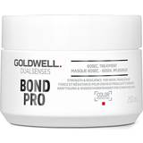 Goldwell Hair Masks Goldwell Dualsenses Bond Pro 60sec Treatment 200ml