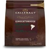 Food & Drinks Callebaut Ecuador 70.4% 2500g