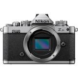 DX Mirrorless Cameras Nikon Z fc