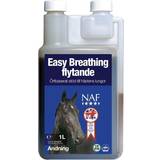 NAF Horse Feed & Supplements Grooming & Care NAF Easy Breathing Liquid 1L