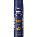 Nivea Men Ultimate Protect Deo Spray 150ml