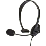 Orb Over-Ear Headphones Orb Wired Chat Headset for Xbox 360